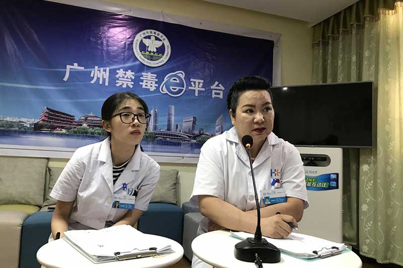 践行“医+社”合作模式，助力患者康复