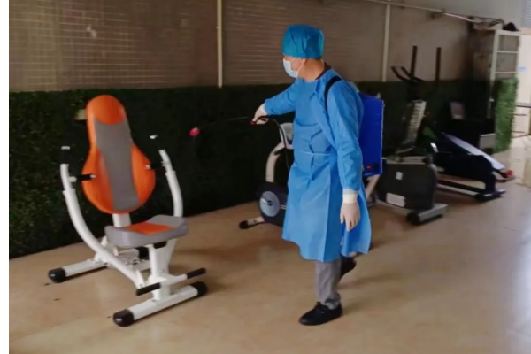 筑牢防线，守护健康！广州华佑医院全面开展登革热、基孔肯雅热防控行动