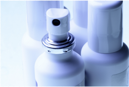 药物气雾剂的小科普