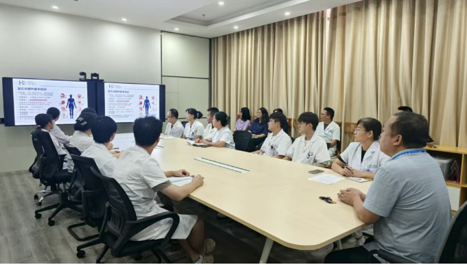 【登革热与基孔肯雅热同防】筑牢防控的健康屏障