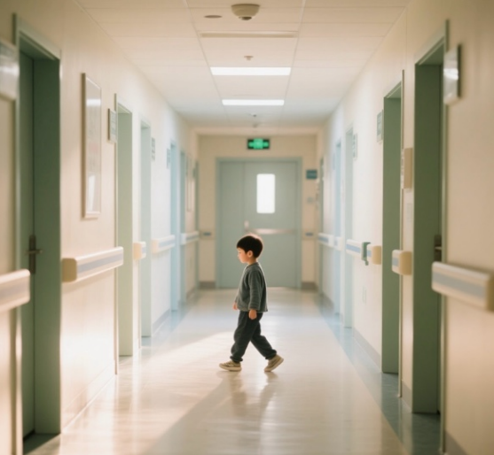 了解“儿童孤独症”，”守护儿童健康你知​道“儿童孤独症”吗?