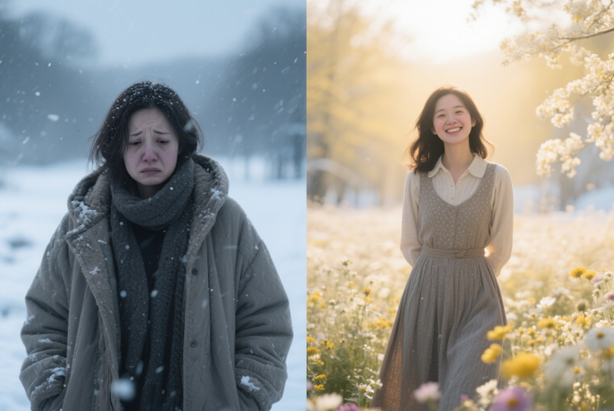 季节变化，你的情绪也在“换季”吗？——警惕“季节性情绪失调”，这样调节更有效（广州精神医院）