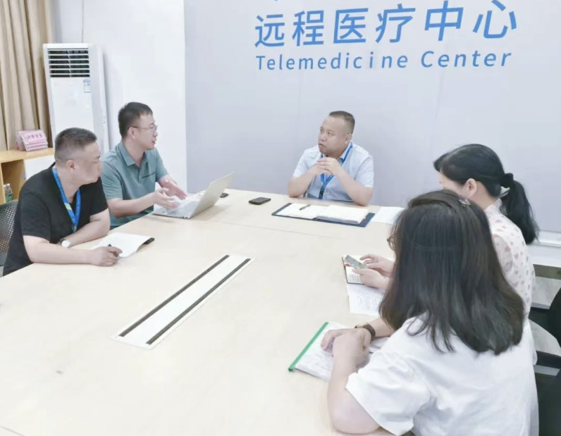 提速增效！广州华佑医院优化信息响应机制与HIS对接流程-花都精神医院