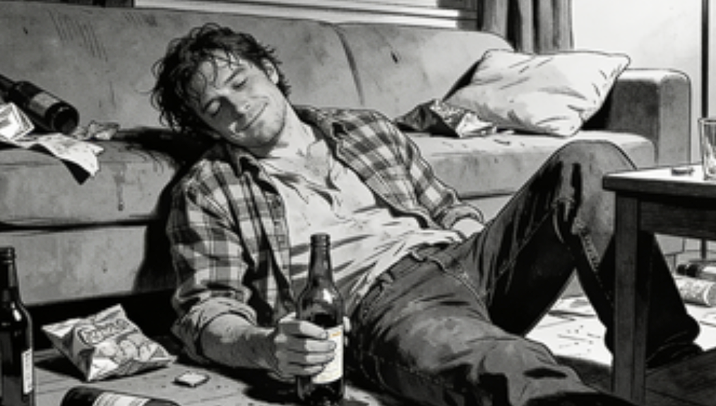 戒酒后手抖？可能是身体的“求救信号”！广州戒酒医院-武汉戒酒医院-西安戒酒医院