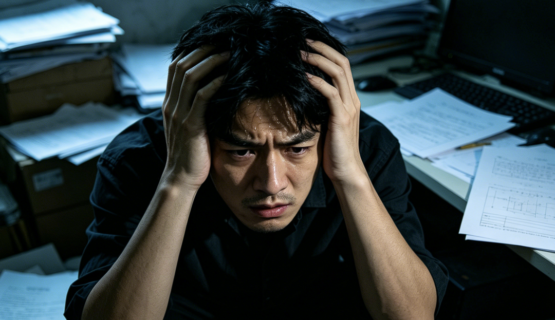 焦虑症有哪些症状？